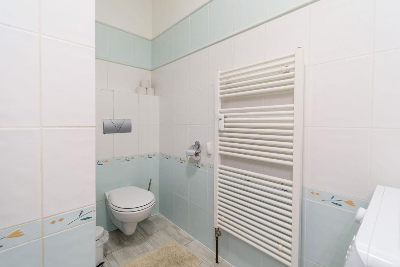 Pilsner Apartments Plzen Luaran gambar