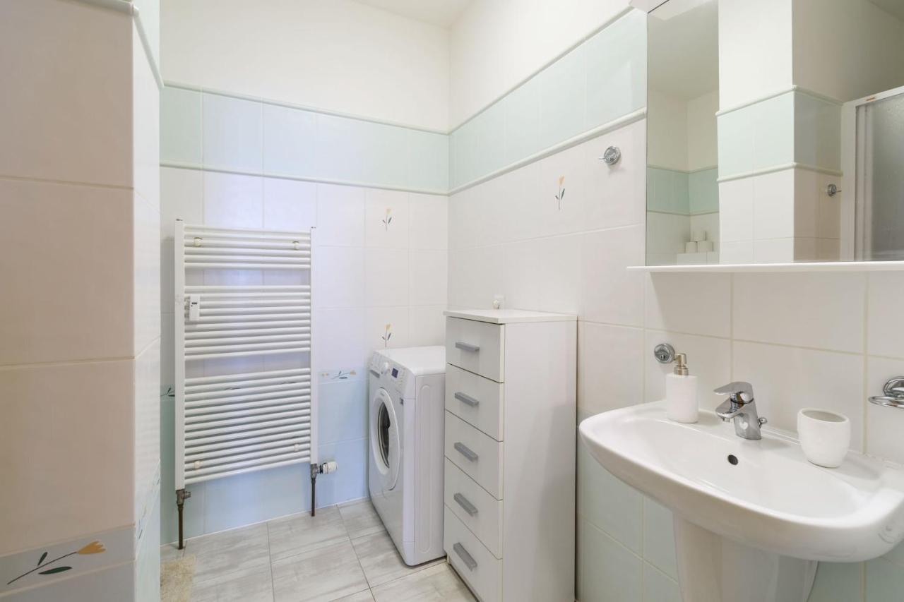 Pilsner Apartments Plzen Luaran gambar